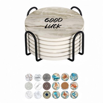 Insulated Coasters