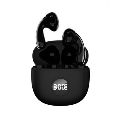 Ultra-Light Headphones Wireless Bluetooth For Exercise Cycling Running