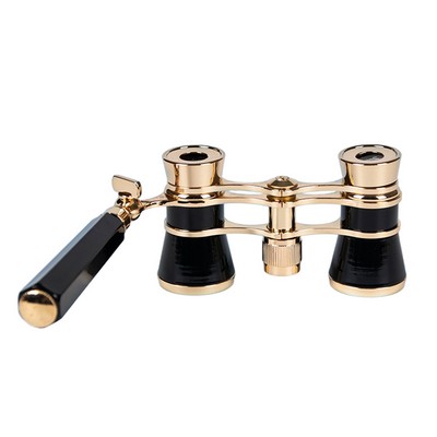 Metal Theater Binoculars