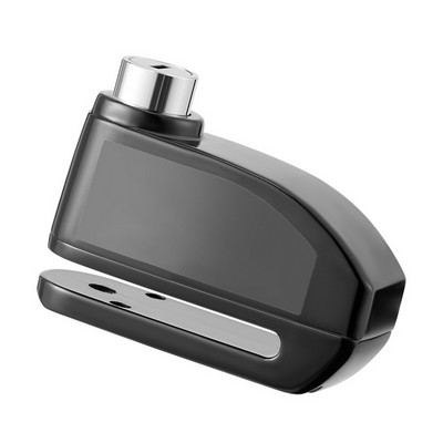 Bicycle Anti Theft Lock