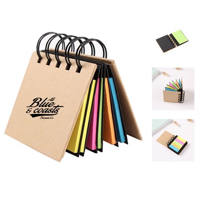 Portable Sticky Note