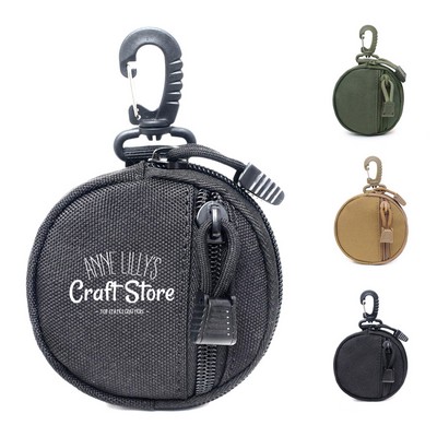 Multi-Function Tactical Bag