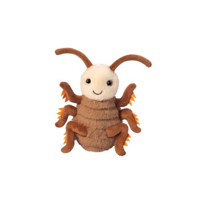 Rocco Dancin Cockroach Stuffed Animal
