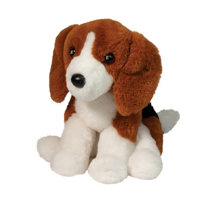 Earnie Beagle Soft Stuffed Animal