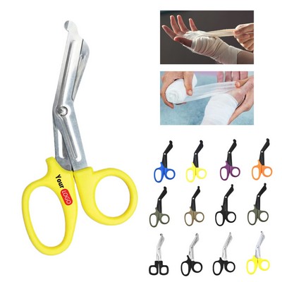 Paramedic Utility Bandage Scissors