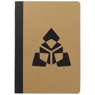 Mix 5" x 7" Composition Notebook