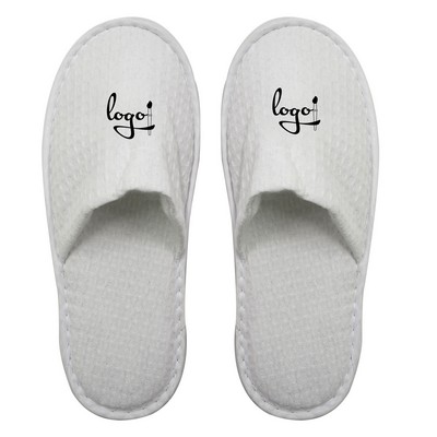5MM Basic Slippers
