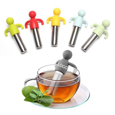Silicone Tea Infusers / Tea Steeper
