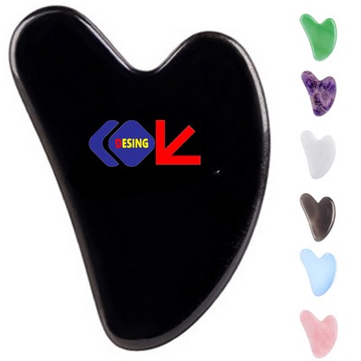 Handheld Facial Massager Tool for Skin Care