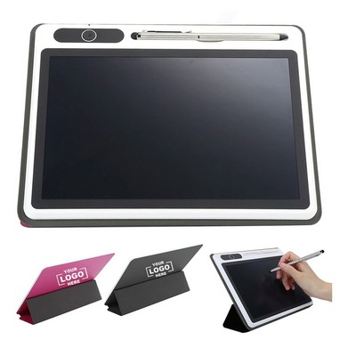 Business LCD Light Energy Electronic Drawing Smart Blackboard Writing Board
