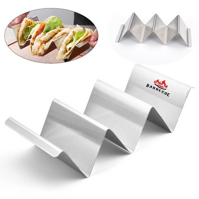 Stainless Steel Taco Holder