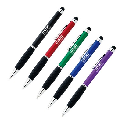 Promotional Stylus Twist Pen