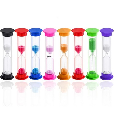3 Minute Brushing Sand Timer