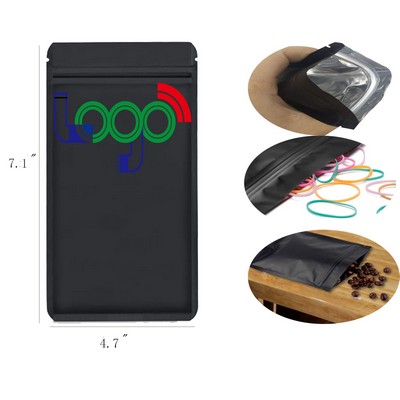 Small Double-Sided Color Smell Proof Bags