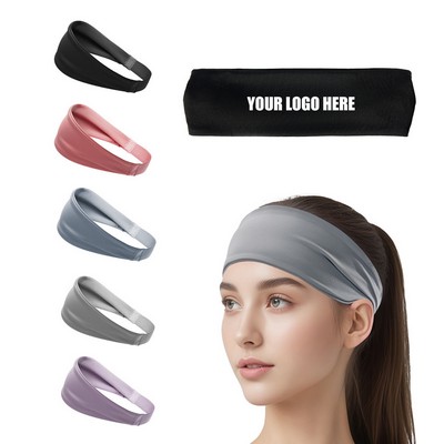 Sports Headband
