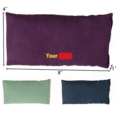 Peachskin Eye Pillow
