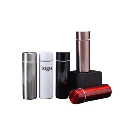 6.8 Oz. Mini Stainless Steel Vacuum Flask