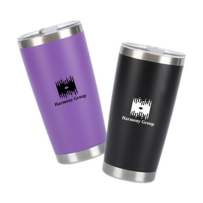 20oz Stainless Steel Vacuum Tumbler