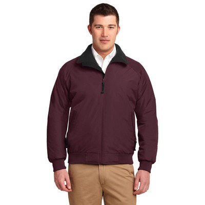 Port AuthorityÃƒÆ'Ã¢â‚¬Å¡Ãƒâ€šÃ‚Â® Men's ChallengerÃƒÆ'Ã‚Â¢ÃƒÂ¢Ã¢â€šÂ¬Ã…Â¾Ãƒâ€šÃ‚Â¢ Jacket
