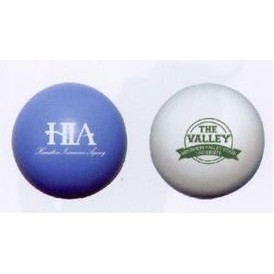 Stress Ball Sport Series Stress Reliever