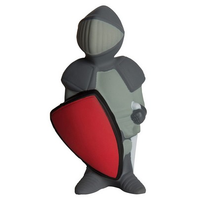 Squeezies® Knight Stress Reliever