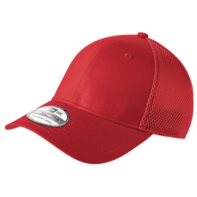 New Era - Stretch Mesh Cap.