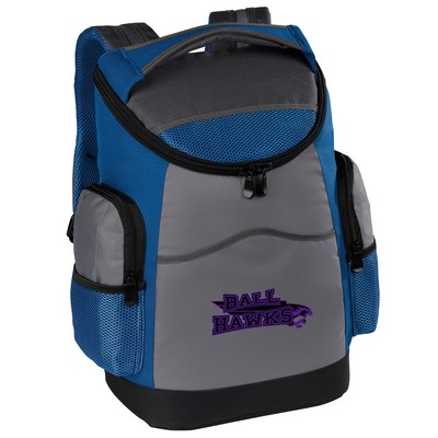 Ultimate Backpack 20 Can Cooler
