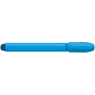 Sharpie® Fluorescent Blue Gel Highlighter