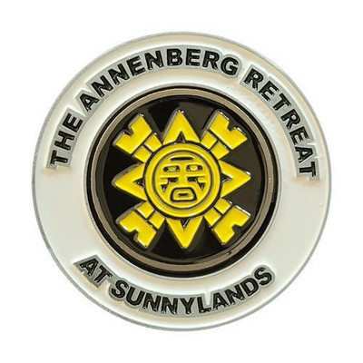 MegaMarker (Custom Cast)