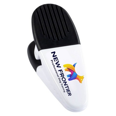 Magnetic Clip - Oblong