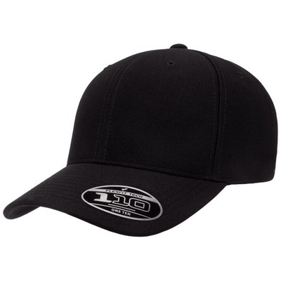 Flexfit¨ 110¨ Mini Pique Cap (Embroidered)