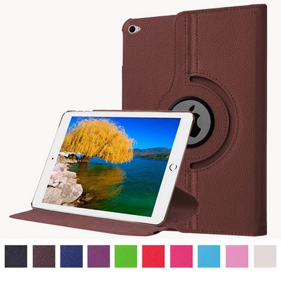 Leatherette Case compatible with iPad Mini 7 (A17 Pro) 2024, Mini 6 (2021)