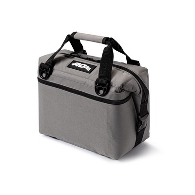 12 Pack Soft Sided Cooler