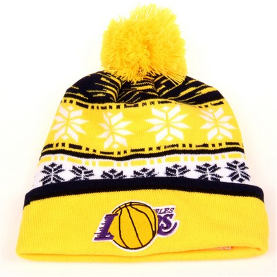 Beanie: NBA Knitted Beanie