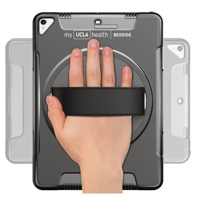 Promotek iBank® Shockproof Case compatible with iPad Pro 10.5"