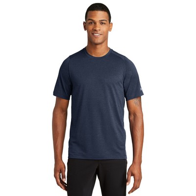 New Era® Men's Series Performance Crew Tee