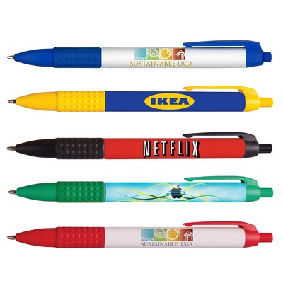 The Rockaway Pen
