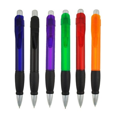Fat Barrel Pens