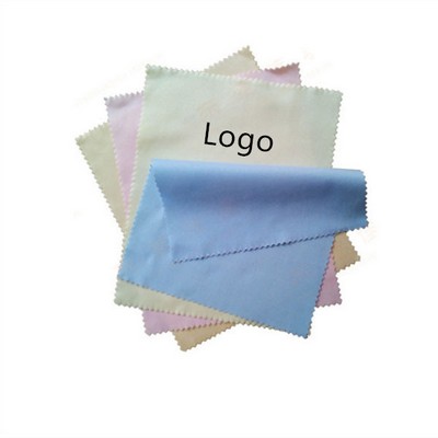 Multi-Color Microfiber Cleaning Cloths