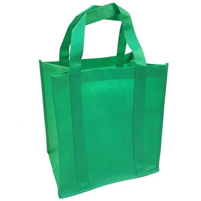 Non-Woven Shopping Tote Grocery Bag