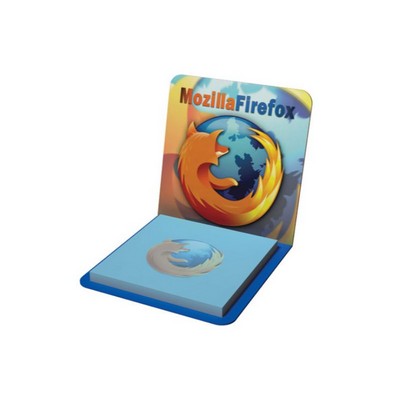Note Pad Holder