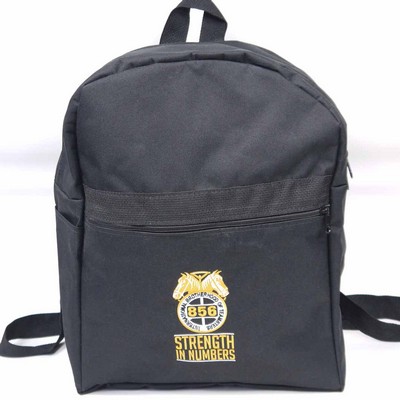 Collegiate Backpack