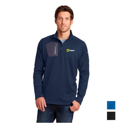 Eddie Bauer 1/2-Zip Performance Fleece