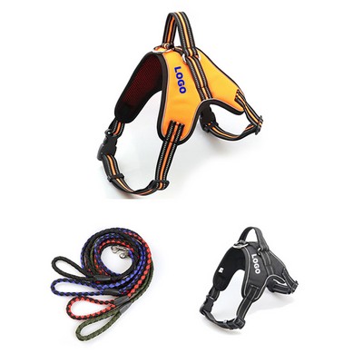 Pet Vest Harness for Small Medium Dogs