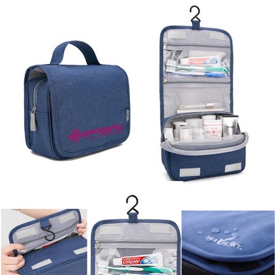 Travel Hanging Toiletry Bag