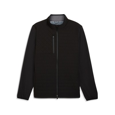 Puma Scotia Quilted 2.0 Jacket