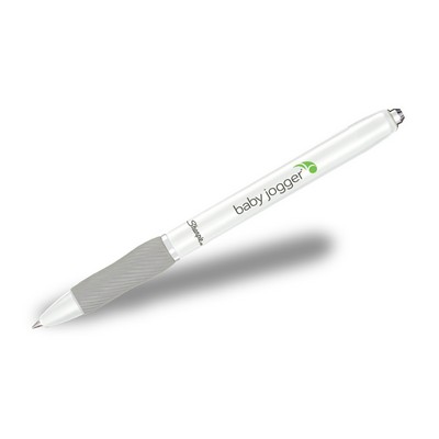 Sharpie® S-Gel™ Pearl White Pen