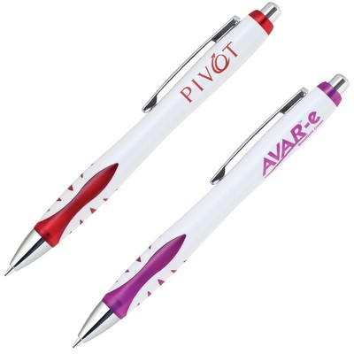 Plantagenet-106 Retractable Branded Pens