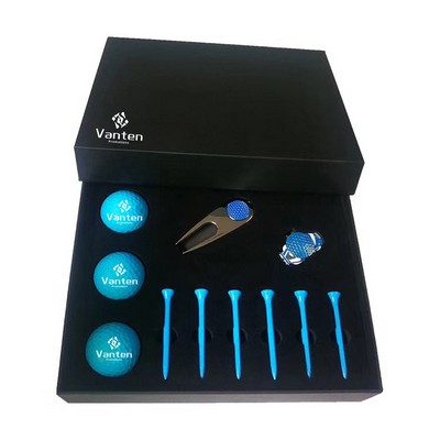 Golf Tool Gift Set