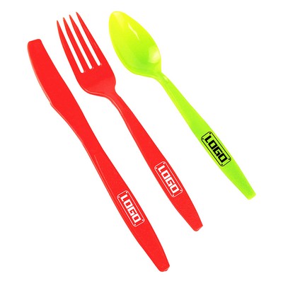 Disposable Plastic Utensils